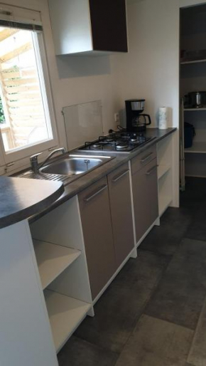 mobil home carnac